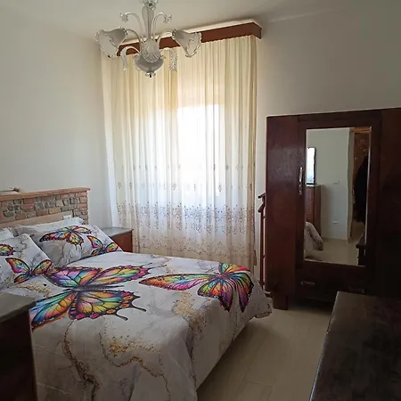 Apartamento Reginaserena Certaldo