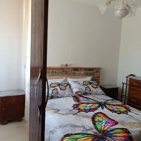 Apartamento Reginaserena Certaldo