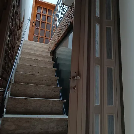 Reginaserena شقة تْشيرتالدو