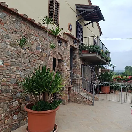 Apartament Reginaserena *