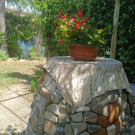 Reginaserena Apartamento