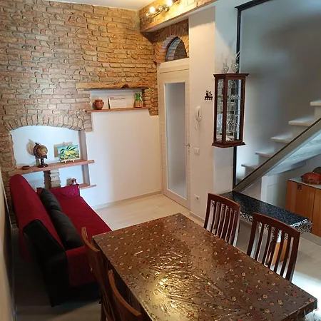 Reginaserena Apartamento *